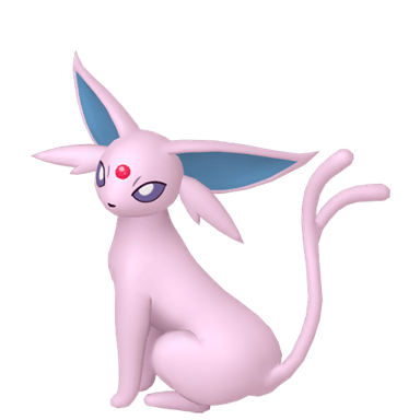 Espeon