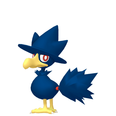 Murkrow