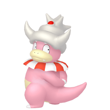 Slowking