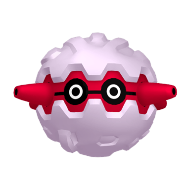 Forretress