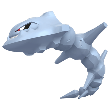 Steelix