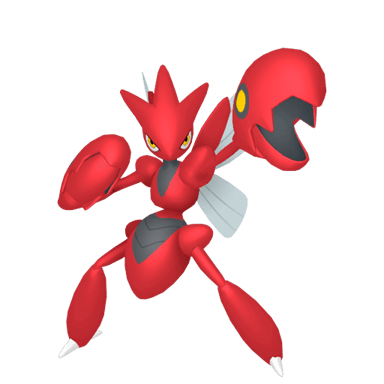 Scizor