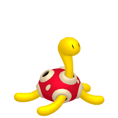 Shuckle