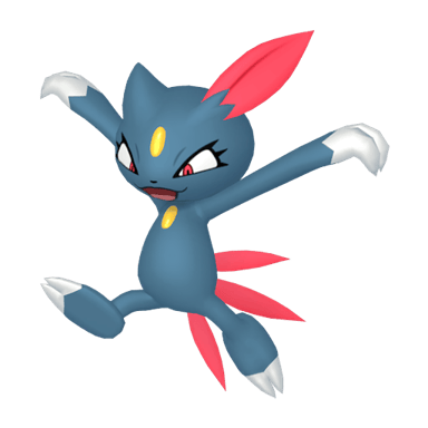 Sneasel