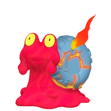 Magcargo