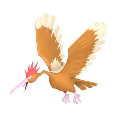 Fearow