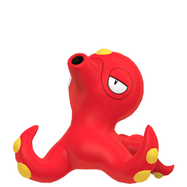 Octillery