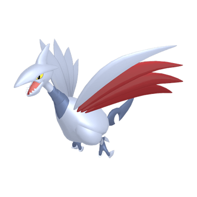 Skarmory