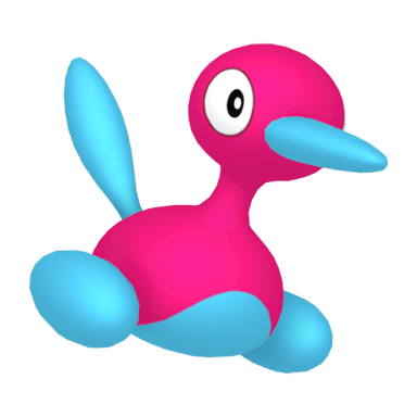 Porygon2