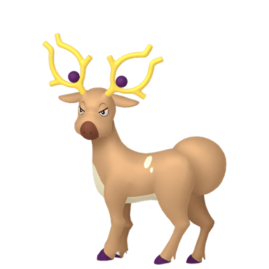 Stantler