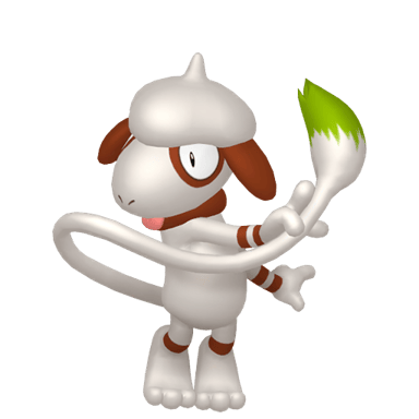 Smeargle