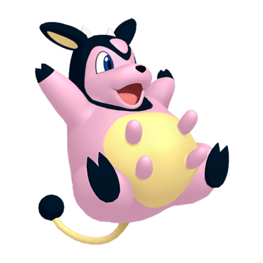 Miltank