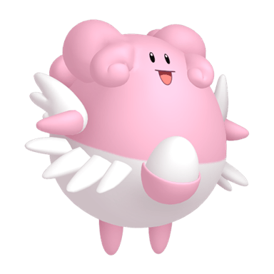 Blissey