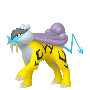 Raikou