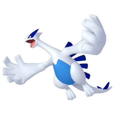 Lugia