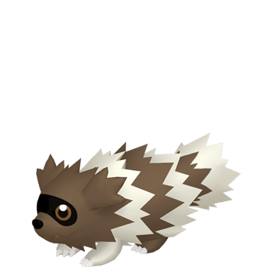 Zigzagoon