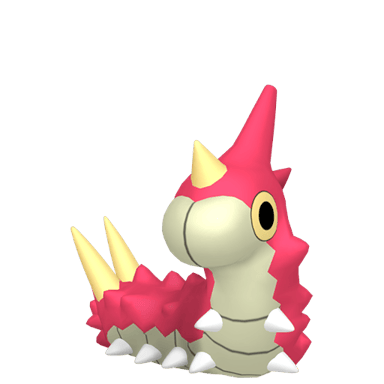 Wurmple