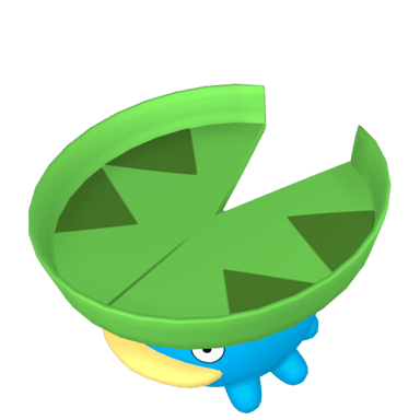 Lotad