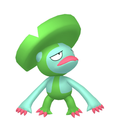 Lombre