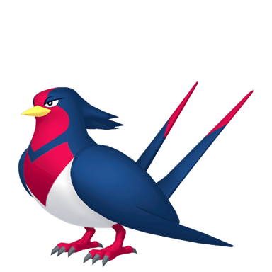 Swellow