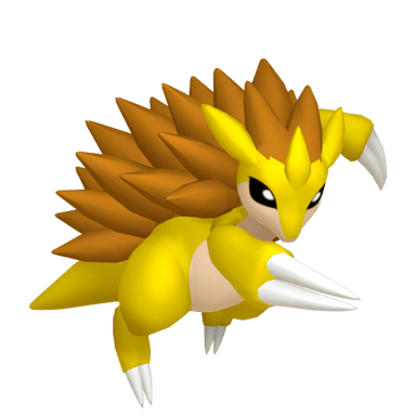 Sandslash