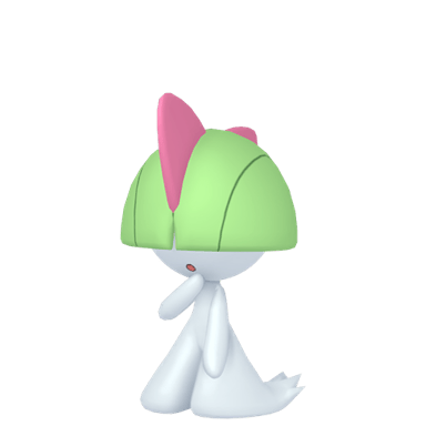 Ralts