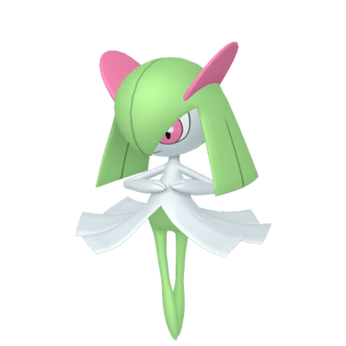 Kirlia