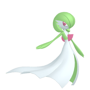 Gardevoir