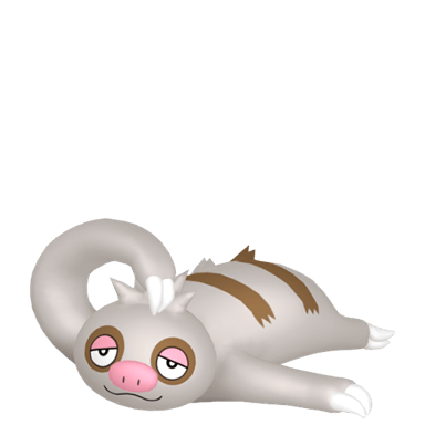 Slakoth