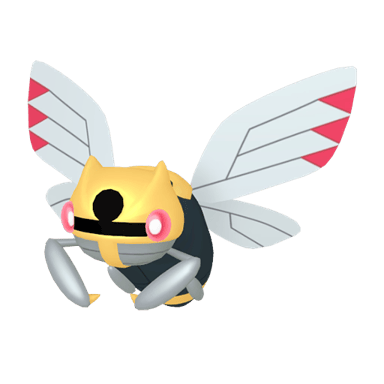 Ninjask