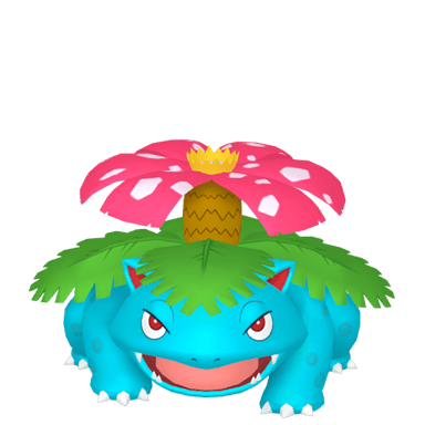 Venusaur