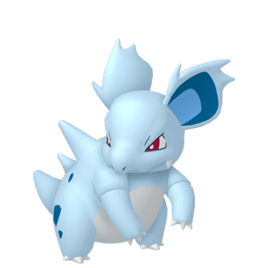 Nidorina