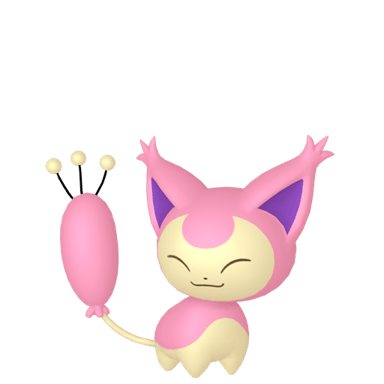 Skitty