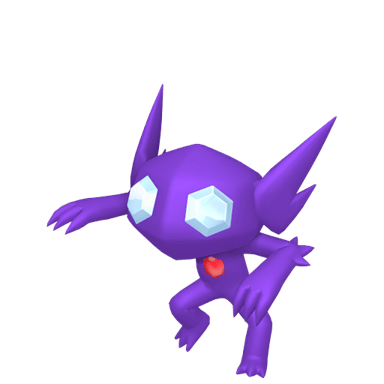 Sableye