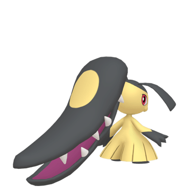 Mawile