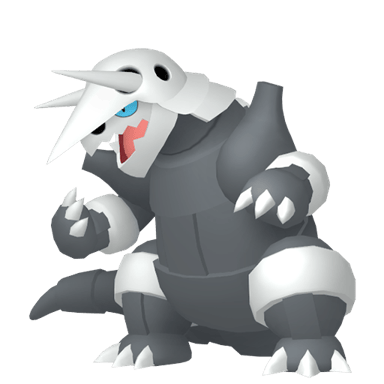 Aggron