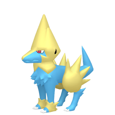 Manectric