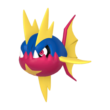 Carvanha