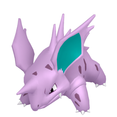 Nidorino