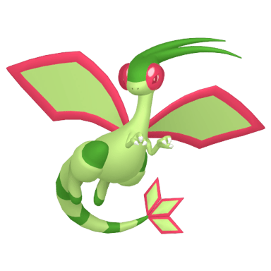 Flygon