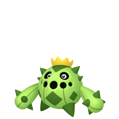 Cacnea