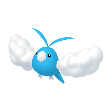 Swablu