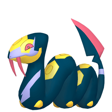 Seviper