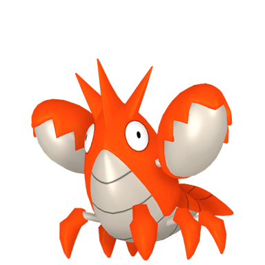 Corphish