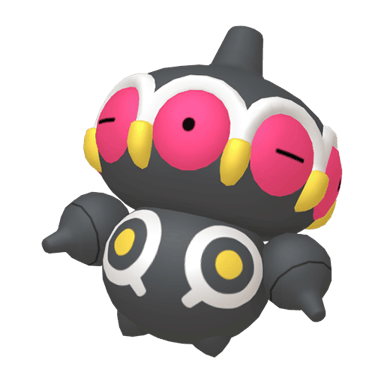 Claydol