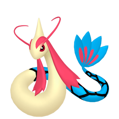 Milotic