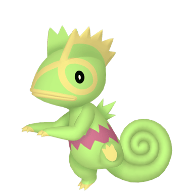 Kecleon