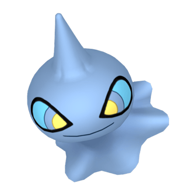 Shuppet