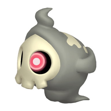 Duskull