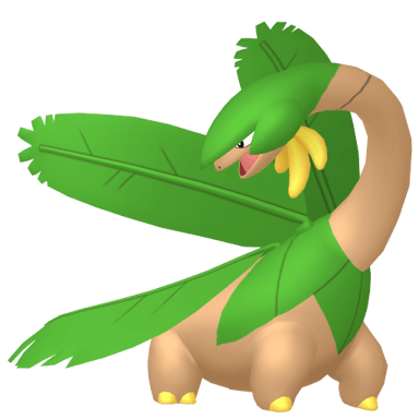 Tropius